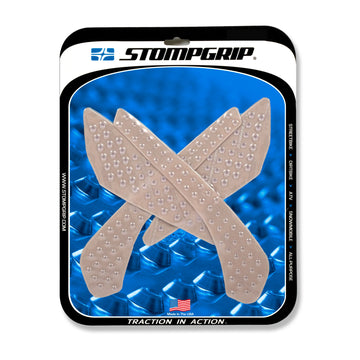 Stompgrip Tank Grip for Suzuki GSX-S750